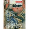 Shoes and Pattens (Medieval Finds from Excavations in London)