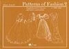 Patterns Of Fashion Vol 2, 1860-1940, Janet Arnold.