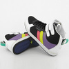 Обувь жен. Creative Recreation Dicoco Black/Pink/Green/Purple/White