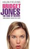 Helen Fielding Bridget Jones: The Edge of Reason