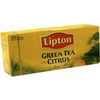 Lipton: citrus fruits