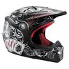 Fox Racing V2 Print Helmet 08