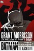 Batman: The Black Glove [HC]