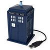 TARDIS USB Hub