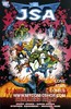 JSA Vol. 2: Darkness Falls [TPB]