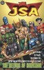 JSA Vol. 3: Return of Hawkman [TPB]