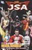 JSA Vol. 11: Mixed Signals [TPB]