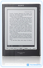 Электронная книга Sony Reader PRS-700