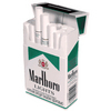 Marlboro Menthol Lights