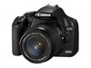 15,1-мегапиксельная зеркальная камера  Canon EOS 500D с полным HD