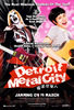 Detroit Metal City (live action)