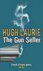 Hugh Laurie The gun seller