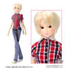 Momoko Preppy Girl Doll