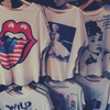 T-shirts