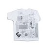 Math Cheat Sheet T-shirt