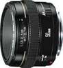 Объектив CANON EF 50 mm f/1.4 USM для портретов