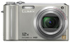 Panasonic Lumix DMC-TZ7