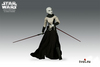 Star Wars - Asajj Ventress