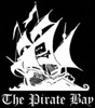 Майка "The Pirate Bay"