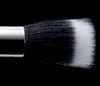 MAC SMALL DUO FIBRE FACE BRUSH