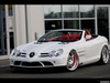 Brabus Mercedes-Benz SLR