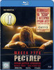 Blu-ray "Рестлер"