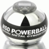 NSD Powerball