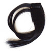 Hair Extension - Jet Black