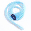 Hair Extension - Polar Blue