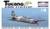 ACONCAGUA 1/48 Tucano