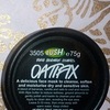 lush oatifix