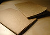 Moleskine Cahier, нелинованный (Large)