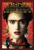 Frida DVD (з додатковими матерiалами)