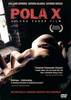 dvd "Pola X" режиссёр Leos Carax  1999 год