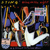 Sting. Bring On The Night (2 CD)