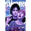 The Sword Volume 2: Water (The Sword) (Paperback)