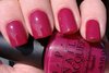 OPI Miami Beet