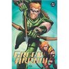 Green Arrow: The Archer's Quest (Vol. 4) (Paperback)