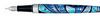 Waterman Audace Blue Totem