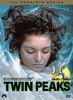 dvd "Twin Peaks" все сезоны