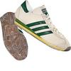 Кроссовки Adidas COUNTRY O LEATHER (49292)