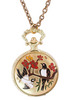 ModCloth Pocket Watch