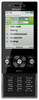 Sony-ericsson G705