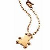 D&G Teddy Bear Pendant