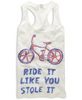 Ride It Like You Stole It Tank