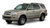 Toyota Sequoia