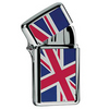 Зажигалко Ben Sherman Union Jack All Weather Lighter