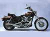 Harley Davidson Low Rider