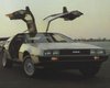 DeLorean DMC-12