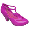 Melissa Mary Jane Shoe от Vivienne Westwood